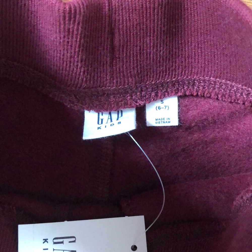 GAP KIDS Pull-On Logo Shorts - Picture 5 of 5